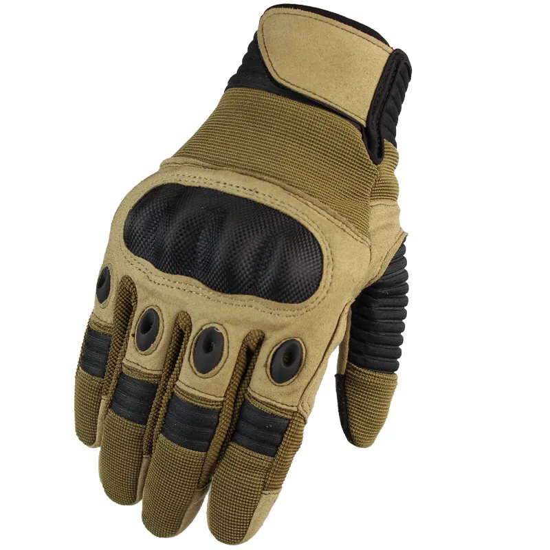

Sports Motorcycle Hunting Combat Riding Touch Tactical Glove