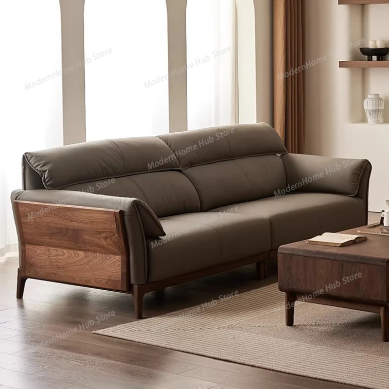 Love Seat Modern Living Room Sofas Replica Luxury Floor Lazy Living Room Sofas Mid Century Relaxing Sillon Cama Home Furniture