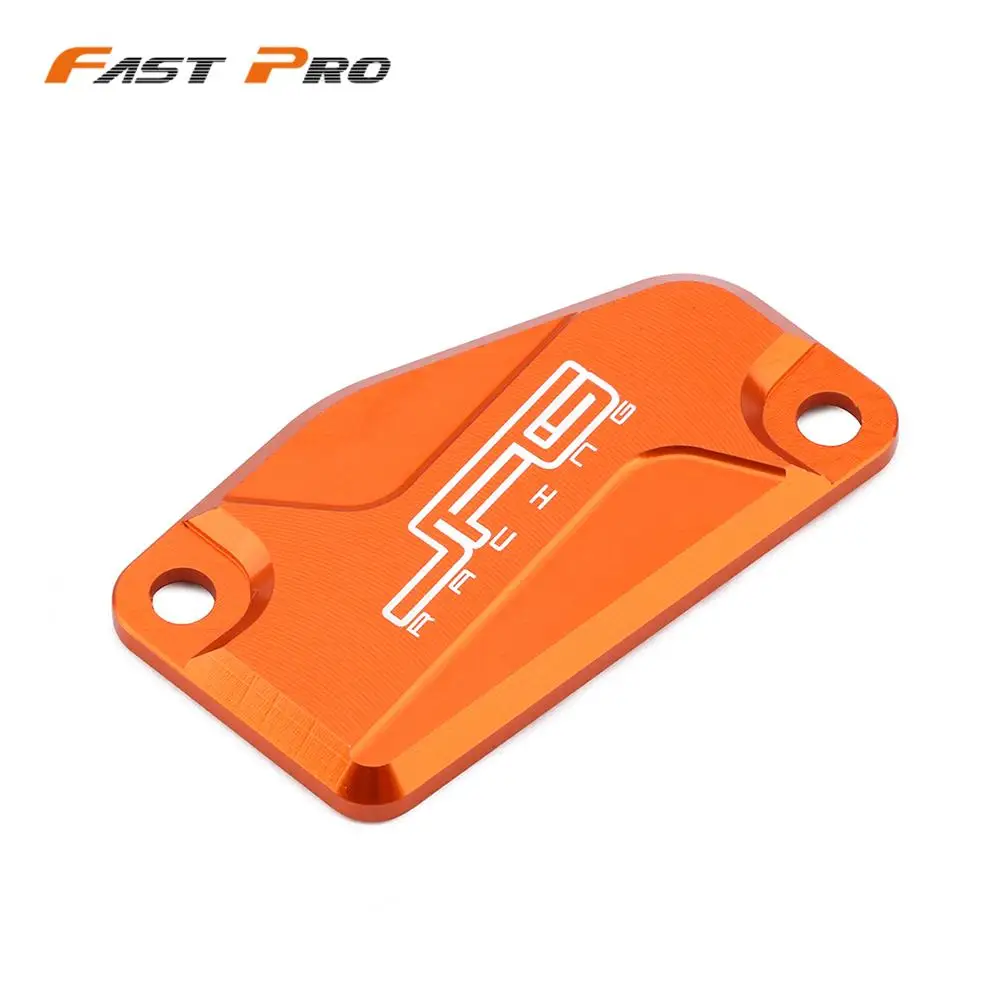 Clutch Reservoir Cover For KTM SX50 SX65 SX85 SX105 XC65 XC85 XC105 XCW200 FREERIDE 250F 250R 350 E-SX XC SM Motorbike Dirt Bike