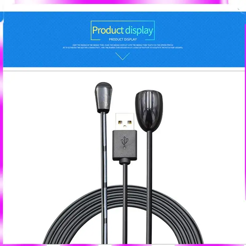 

N98R 20X IR Extender Infrared IR Remote Control Receiver USB IR Receiver Adapter Transmitter