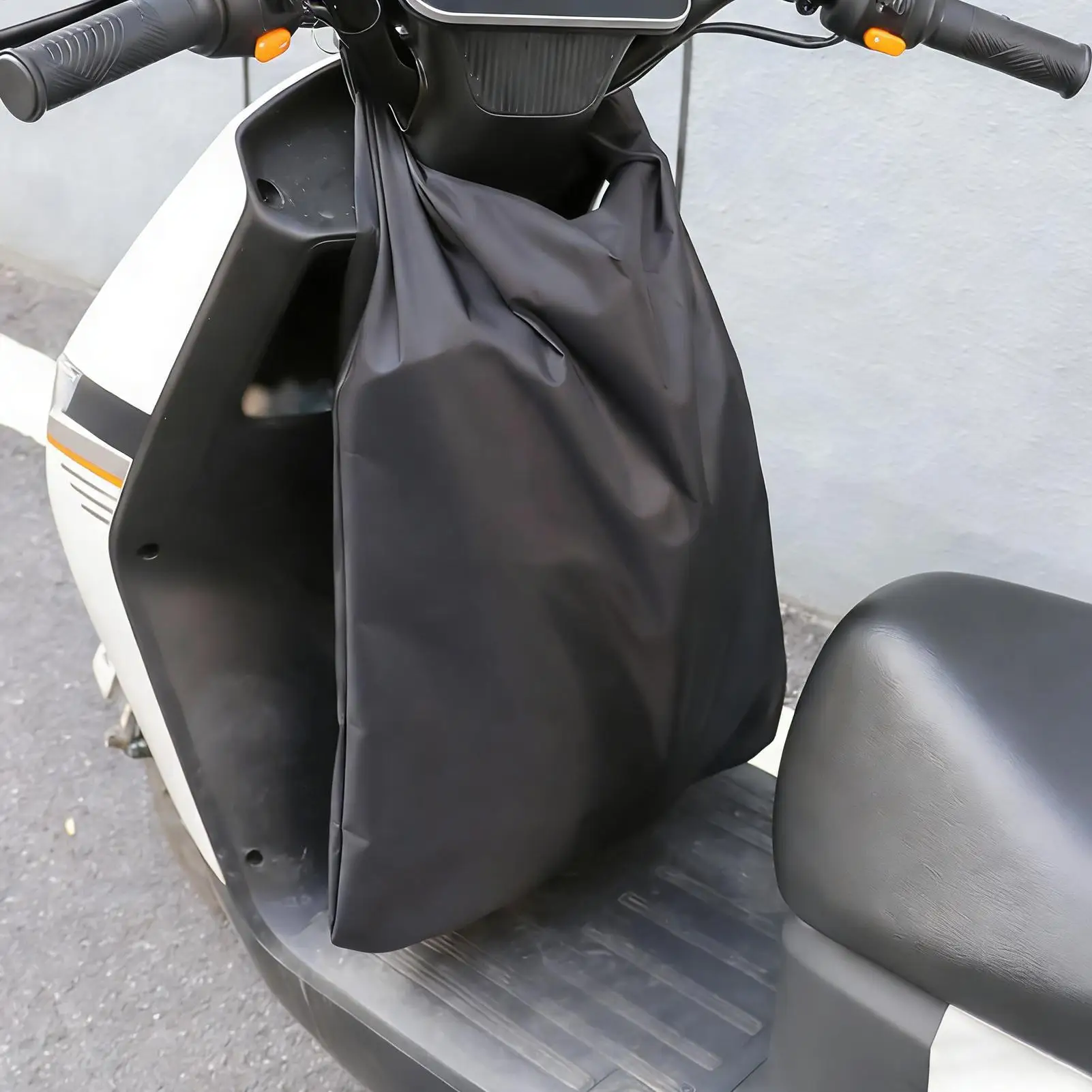Helmet Bag Waterproof Carrying Oxford Case Large Capacity Hockey Helmet Bag For Commute Travel Riding Parking Garage Outdoor