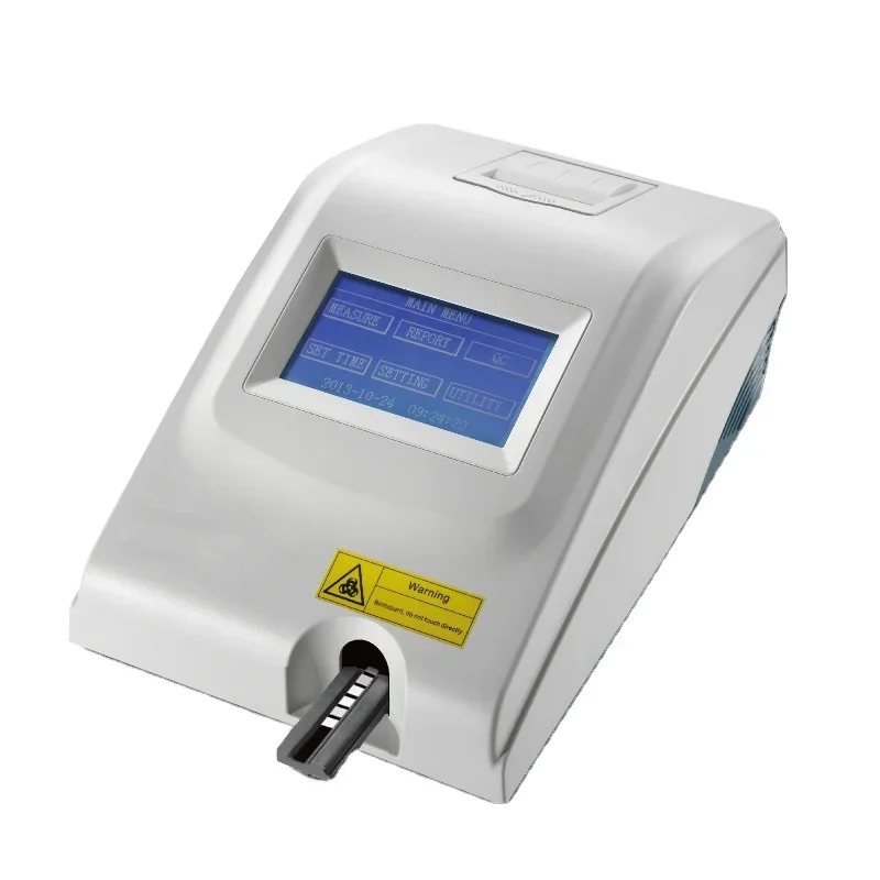 High Quality UA600 Urinalysis Urine Analyzer for Hospital/laboratory/clinics