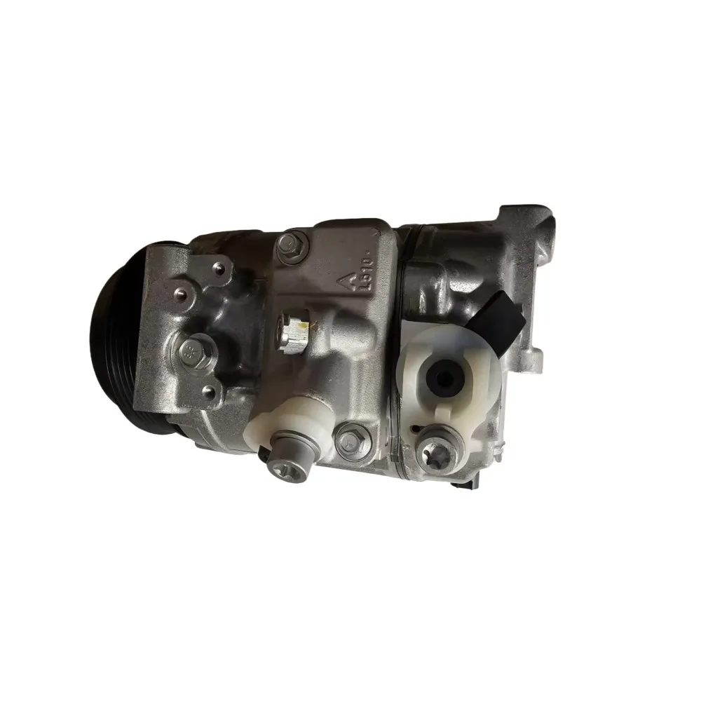 Brand-new high-performance air conditioning compressors 0022304411 and 0032304811 for Mercedes-Benz W204,C204,W212,A207,and R172