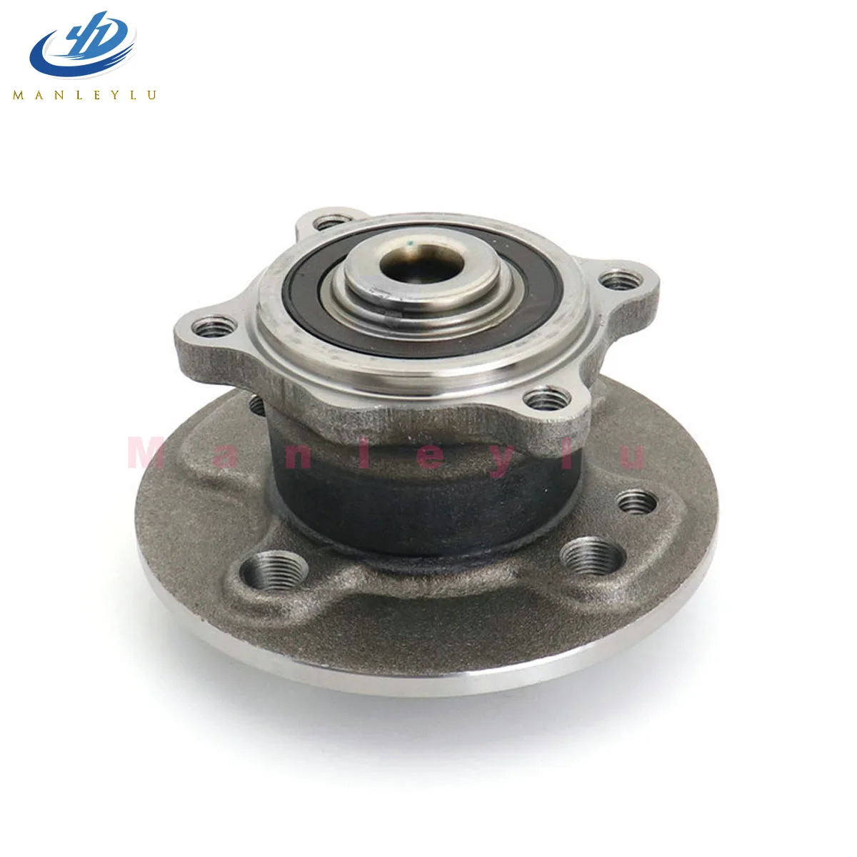 Rear Wheel Hub Bearing For BMW Mini Cooper R56 R55 CLUBMAN Convertible R57 R58 R59 Roadster 33412361250 33416774944 33416786552