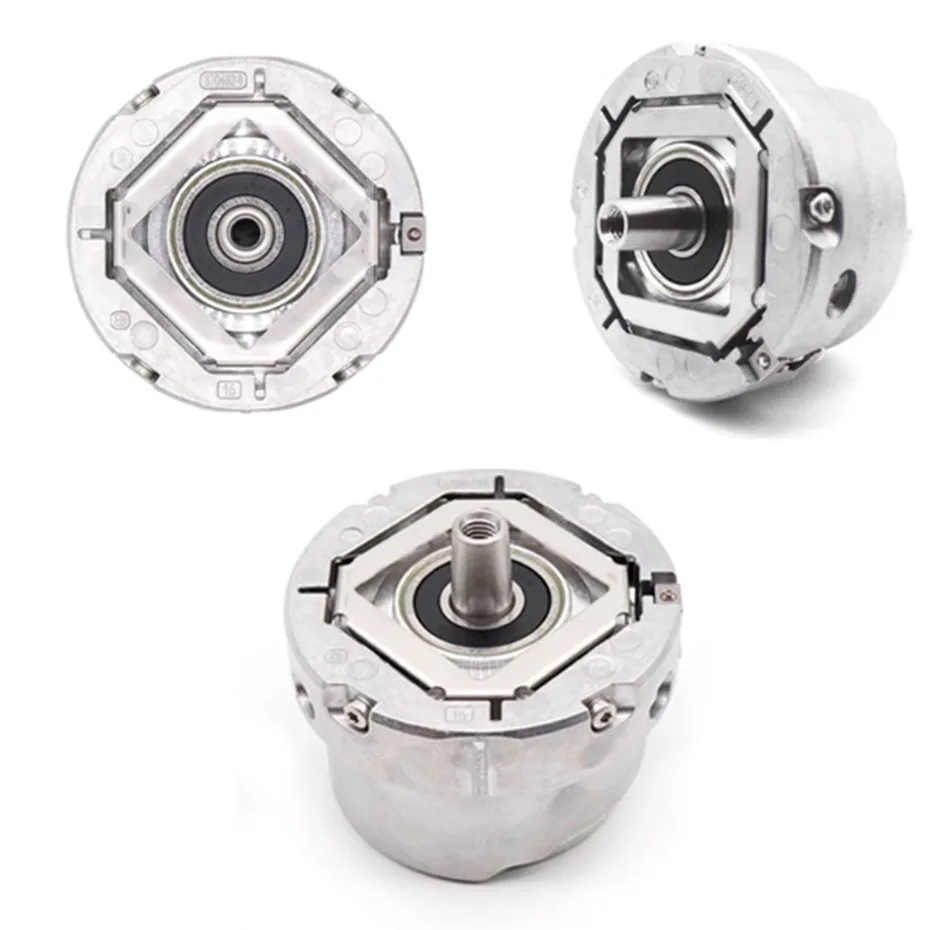 Elevator host encoder Heidenhain ERN1387 204862S14-70/ECN1313 2048 62S12-78 ID768295-54 brand new