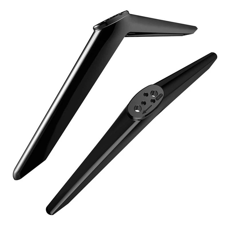 Imagem -04 - Pernas de tv Stand com Parafusos Suporte para Tcl Roku 28 32 40 43 49 50 55 65 Polegada 28d2700 32s321