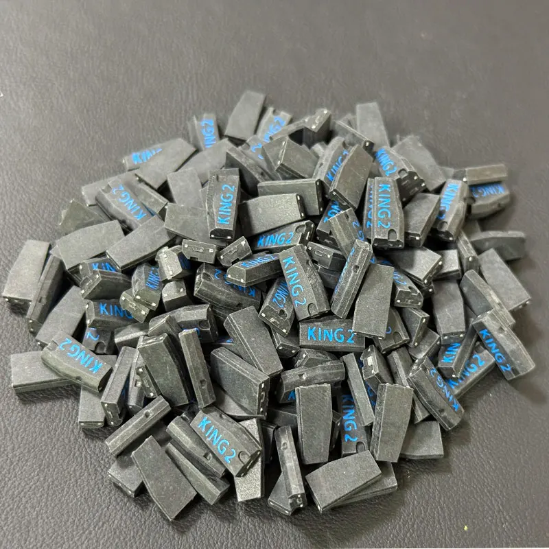 Original JMD King Chip for Handy Baby Car Key Chip for Handy Baby Cloner/ Replacement for 46/4C/4D/T5/G (4D-80bit) 5/10/20/50pcs