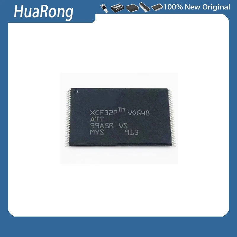 1Pcs/Lot XCF32PVOG48C XCF32PVOG48 TSOP48