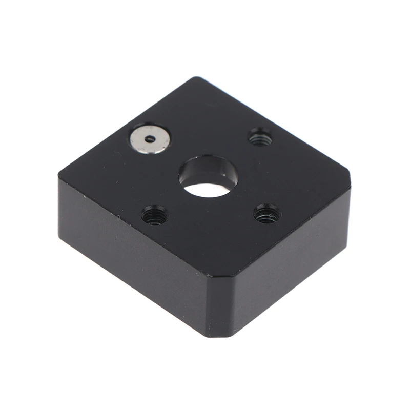 【Peace】Quick Release 1/4" Hot Cold Shoe Mount For Rig Video Light Camera Cage Monitor Magic Arm LED Light Mic Camera Flash