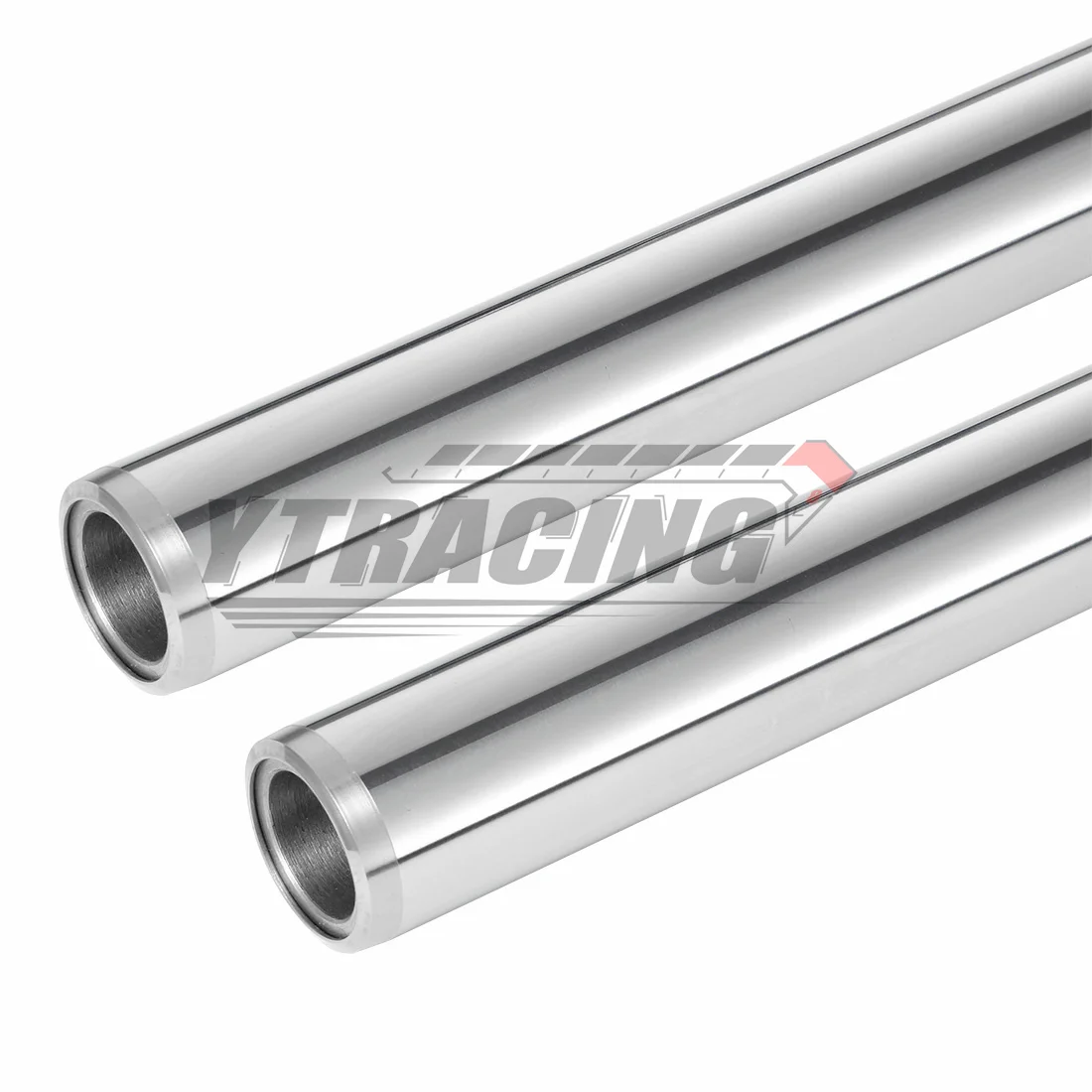 33x595mm Front Inner Fork Leg Fork Tubes For Suzuki RV125 2003-2010 RV200 VanVan 2017-2020 51110-13G00 Fork Suspension Stem Pair
