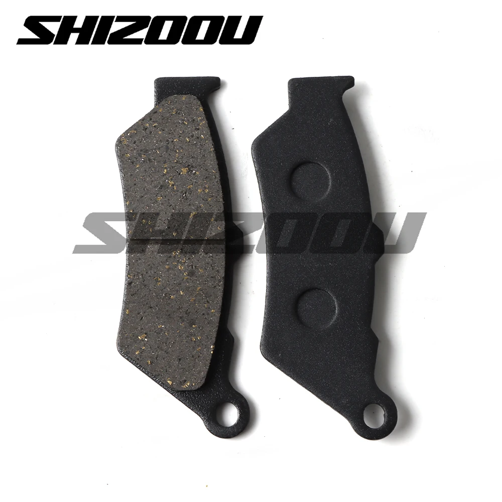 Motorcycle Front Brake Pads Rear Pad Disc Brake Pads For VOGE DSX 900 DSX DS900X DSX900 900DSX LX900-C