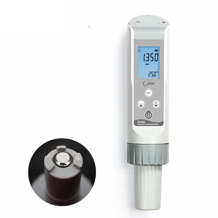 High quality online water ozone analyzer / ozone tester in water