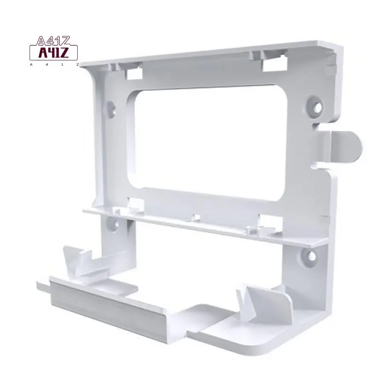 

A41Z-1 Pc For Starlink 2In1 Gen3 Router Mount Power Cable Storage Stand, PC Router Storage Bracket Power Kit Accessories