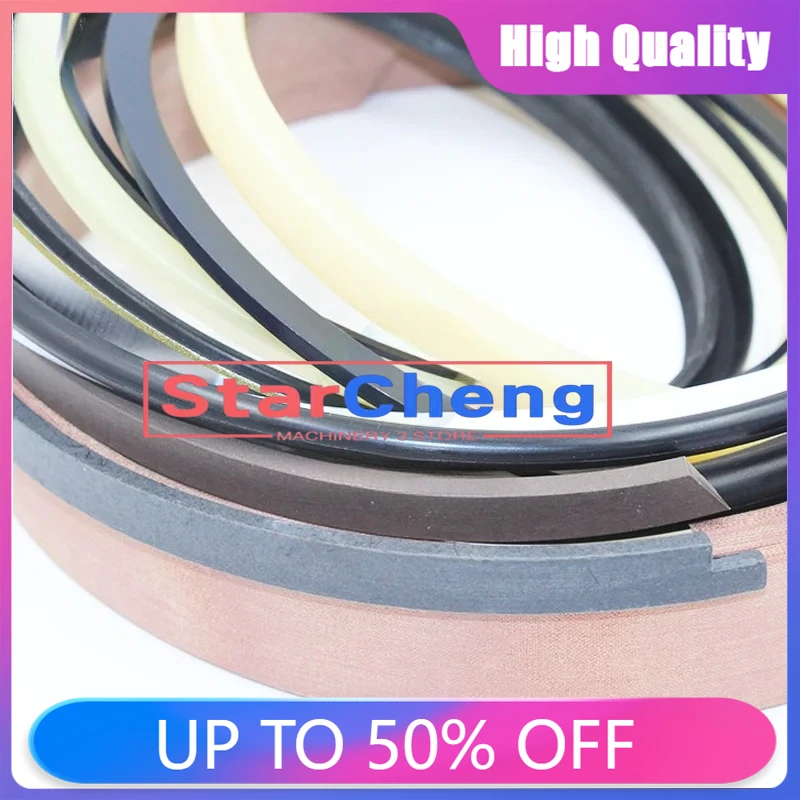 

CA3319328 331-9328 3319328 HIGH QUALITY STICK CYLINDER SEAL KIT E345B E345C E345D E349D E349E E365C E374D E374F E385C