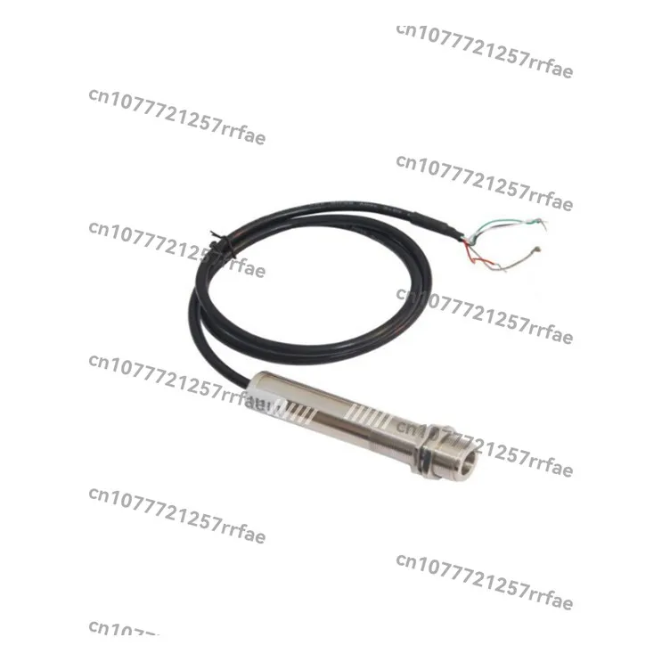 

4~ 20mA 0~ 5v Output Thermometer ABS Plastic Probe Fixed Installation To Detect Temperature Change
