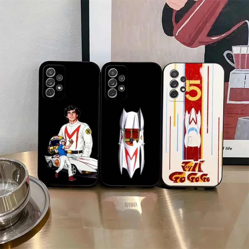 Чехол для телефона Samsung A05 A53 A51 A14 A34 A52 A50 A33 A13 A22 A31 A54 A03S A21 A81 A24