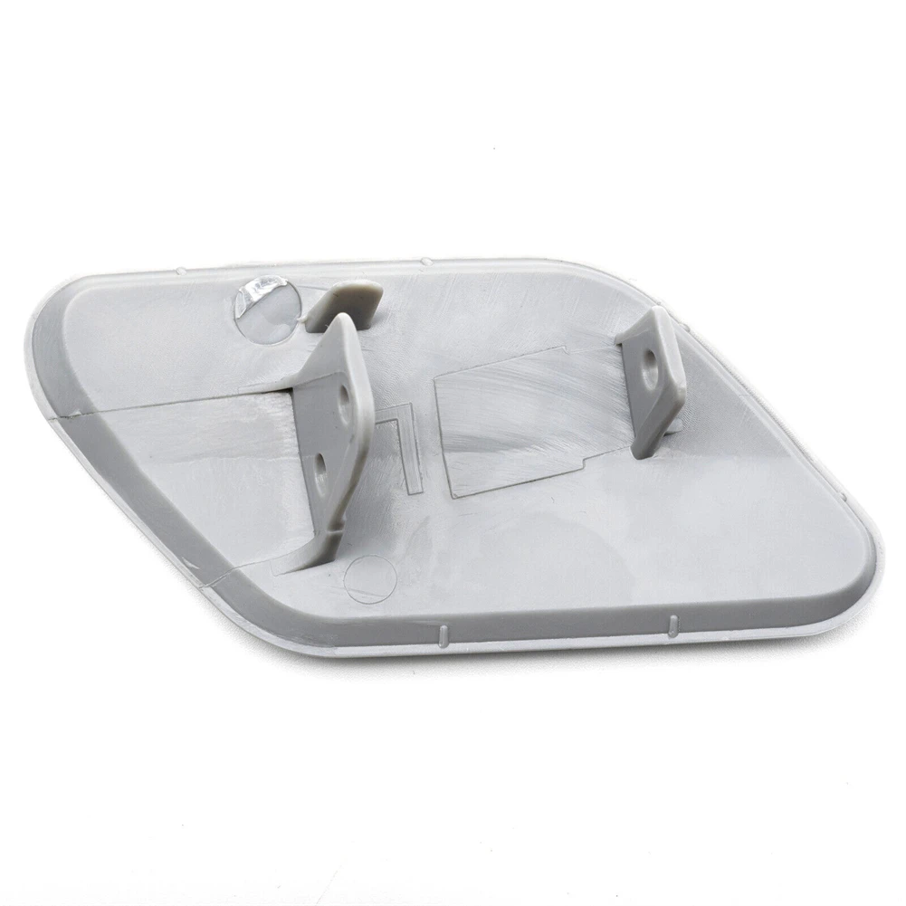 

1/2x неожиданная крышка омывателя фар автомобиля для Insignia 1452018 1452017, левая и правая крышка форсунки омывателя фар