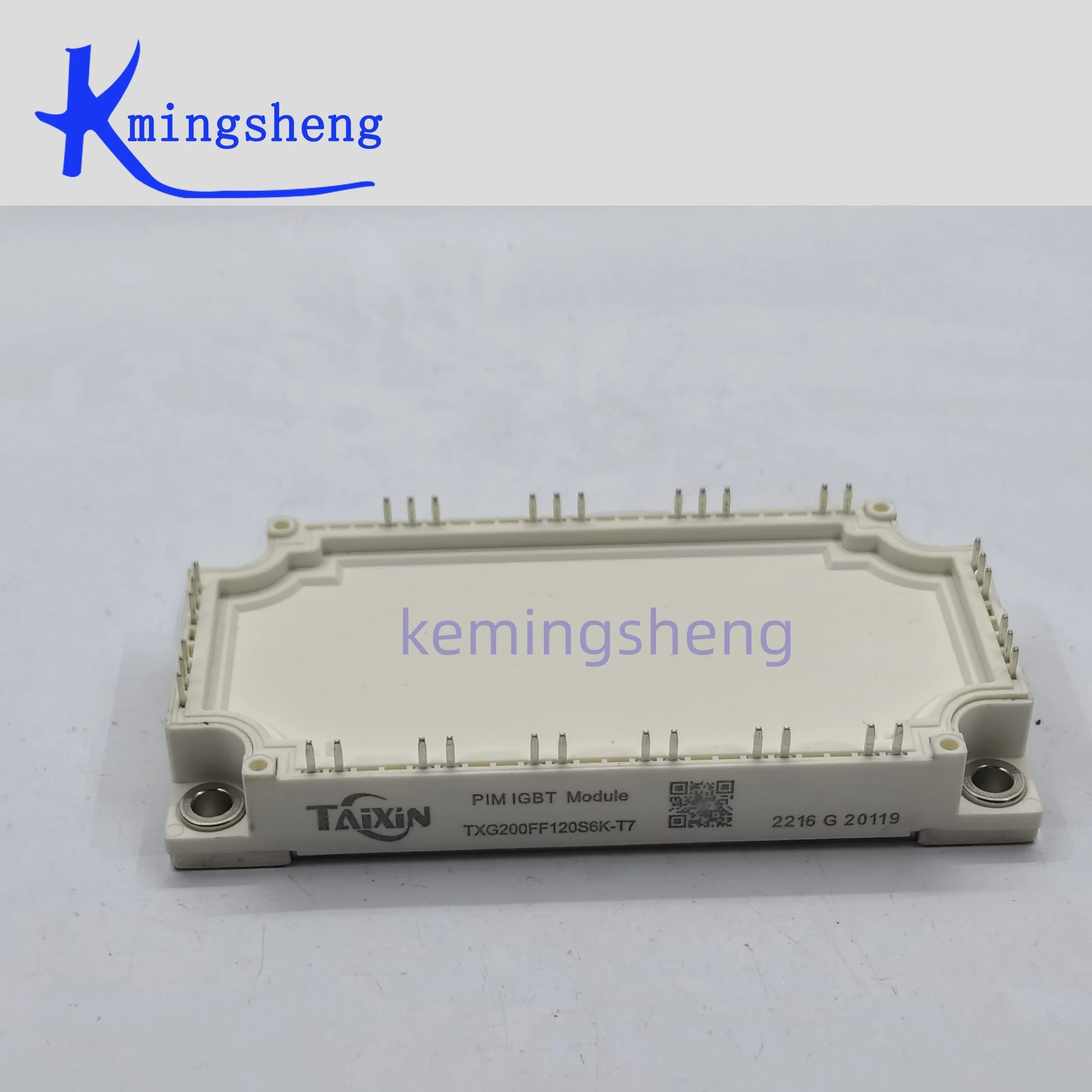 

TXG200FF120S6K-T7 TXG150FF120S6K-T7 New and original MODULE Free Shipping