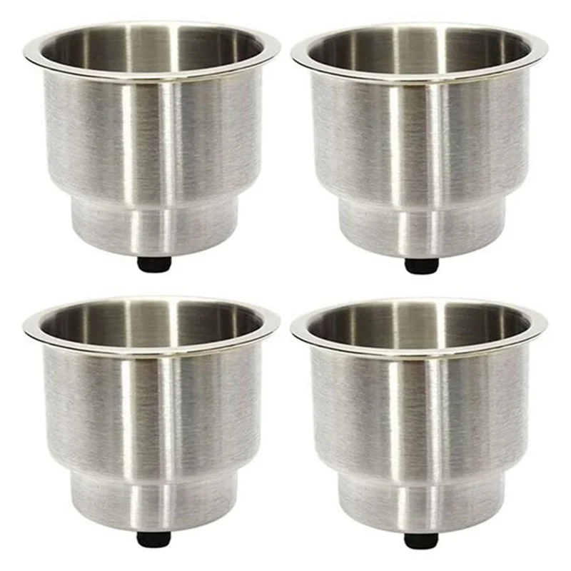 

AB61-Высококачественный подстаканник из нержавеющей стали, запасные части для оборудования для морской яхты, аксессуары, держатель для чашки для чая для морской яхты