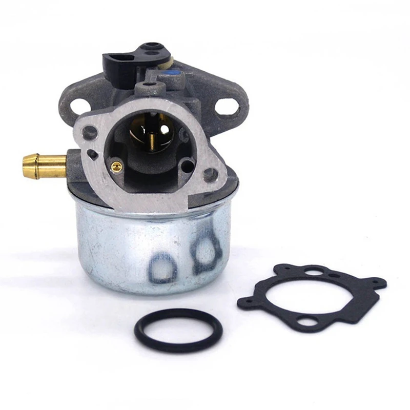 Carburetor For BRIGGS & STRATTON 498170 497586 498254 497314 Carb 50-657 Replacement Accessories