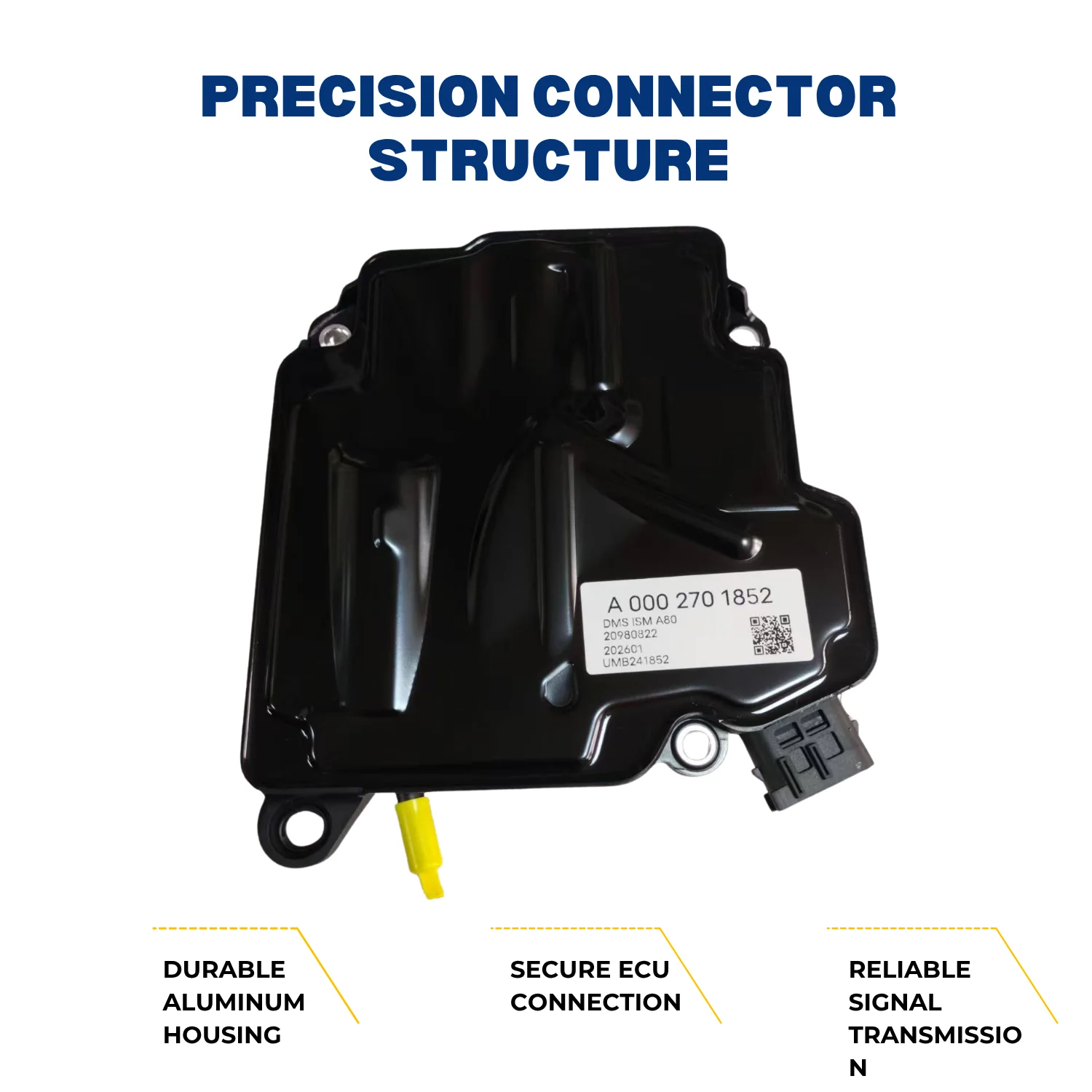 722.9 ISM Intelligent Servo Module Transmission Gear Shift Control Unit A0002701852 A0002701752 Fit W221 W164 X164 W166 X166