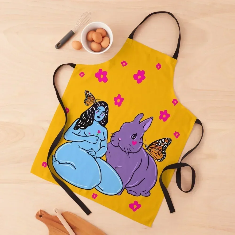 

Another world Apron home women custom women's kitchen Men kitchen For Cooking Apron