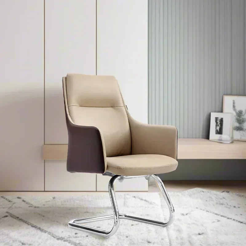 Comfy Accent Luxury Office Chair Swivel Gaming Gamer High Back Mobile Lounge Office Chair Cadeiras De Escritorio Salon Furniture