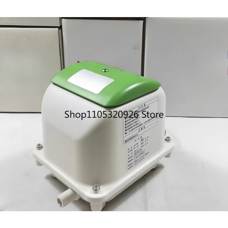 Air exchange pump JDK-120 sewage treatment pump, electromagnetic drive diaphragm pump JDK 20 30 40 50 60 80 100 120