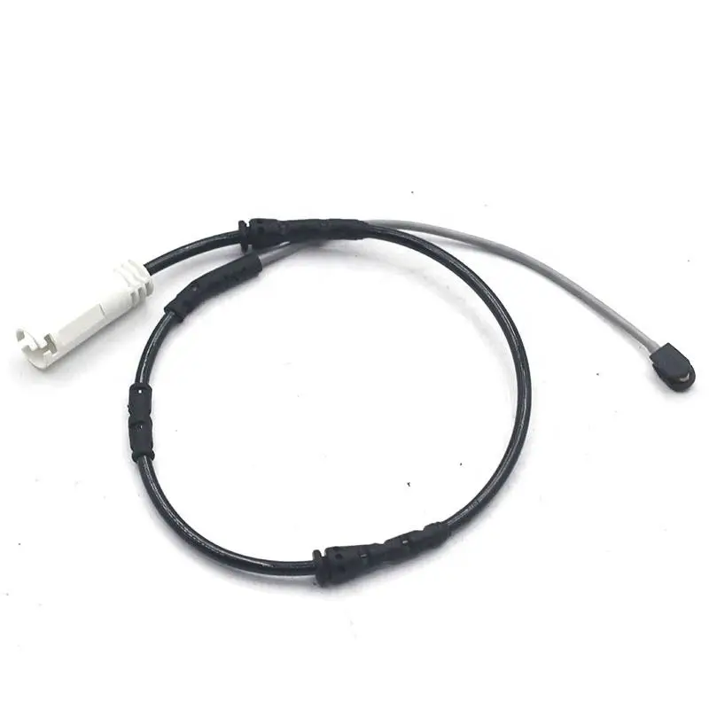 M 34356792560 34356792564 Front Rear Disc Brake Pad Wear Sensor Replacement for BMW 1 3 Series E81 E87 E82 E88 E90 E91 E92 E93