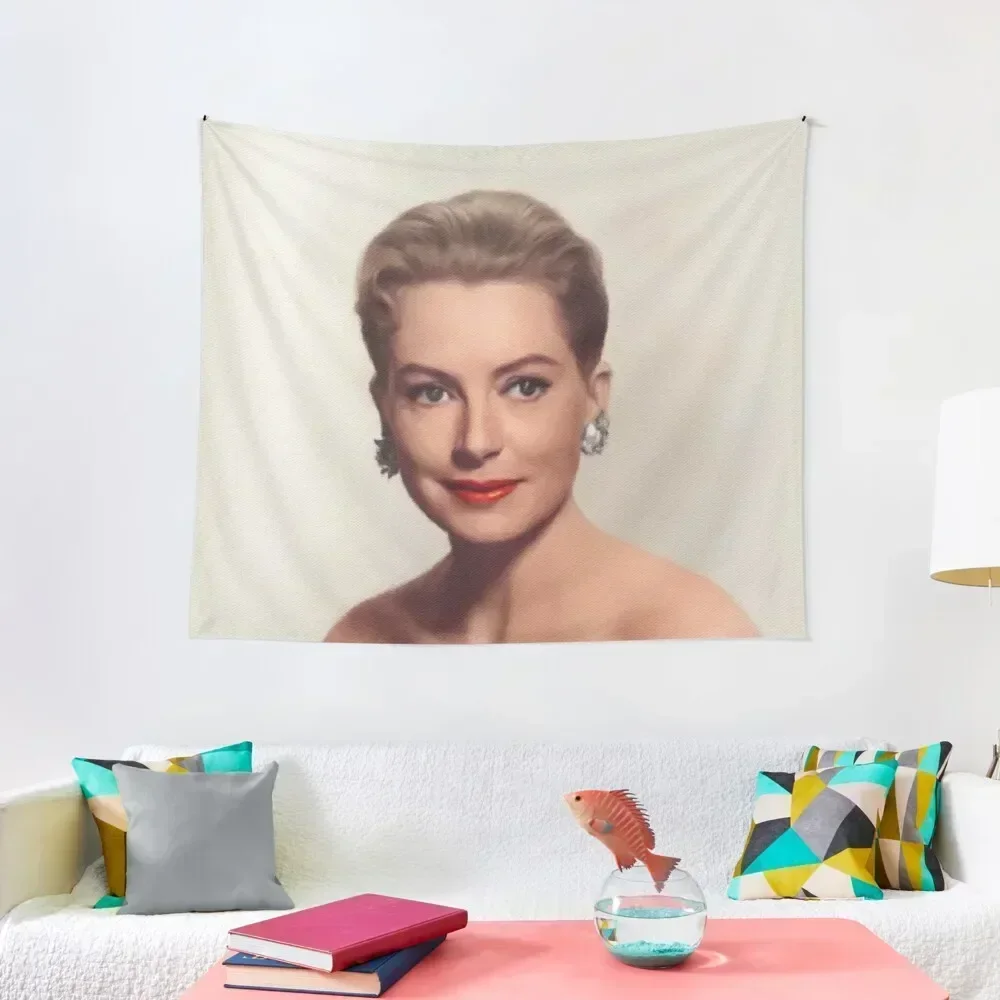 

Deborah Kerr, Movie Star Tapestry Decorations For Your Bedroom Wall Decor Tapestry