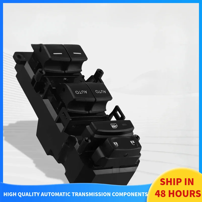 

X95-электрический переключатель окна, регулятор управления стеклом, переключатель стеклоподъемника для Civic 2016-2021 35750-TEA-H02