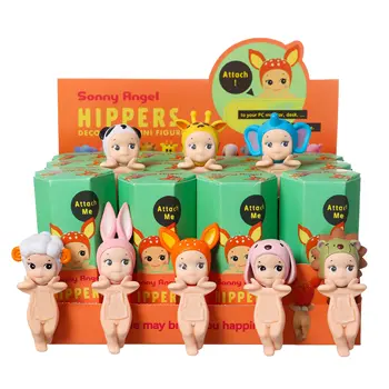 8 最佳銷售 小雕像神秘 - №8