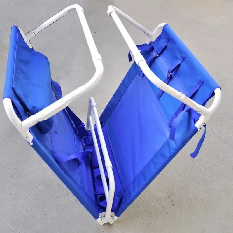 

Customizable folding bed escort temporary single multi-function