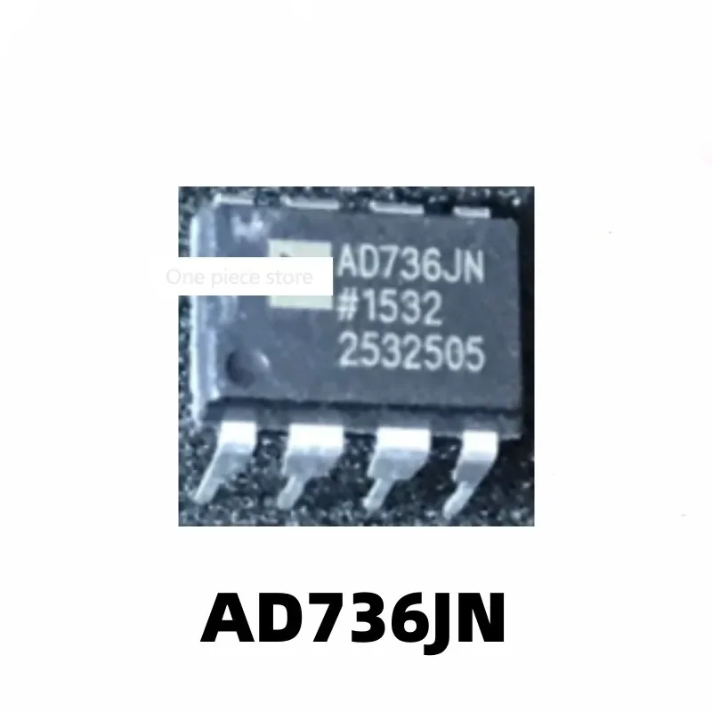 

5 шт. AD736JNZ AD736JN AD736 DIP8 AD736JR JRZ AR ARZ SOP8