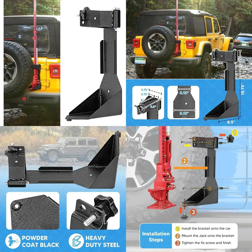 Universal High Lift… - image