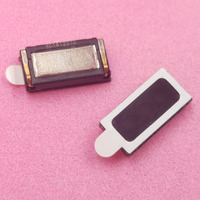 2Pcs Ear Piece Earpiece Speaker Receiver For Homtom HT80 Cubot KingKong 5 Pro Mini Max 2 S550 J5 P11 T9 R11 Elephone U E9002