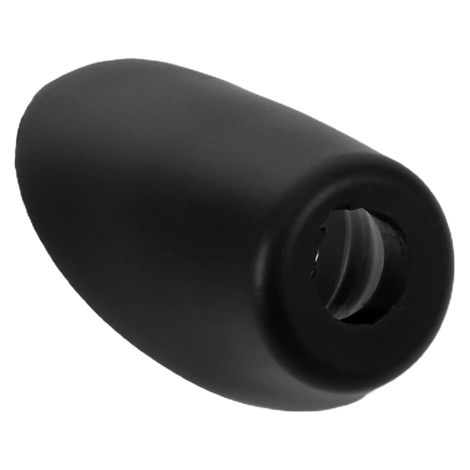 

Antenna Base Grommet Replacement Black Car Radio Mount Bezel For Durable Weatherproof Signal Stable Easy Install Car