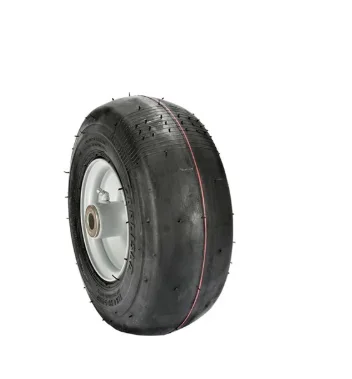 Caster Wheel Assembly Fits Ferris Replaces Ferris: 5101418
