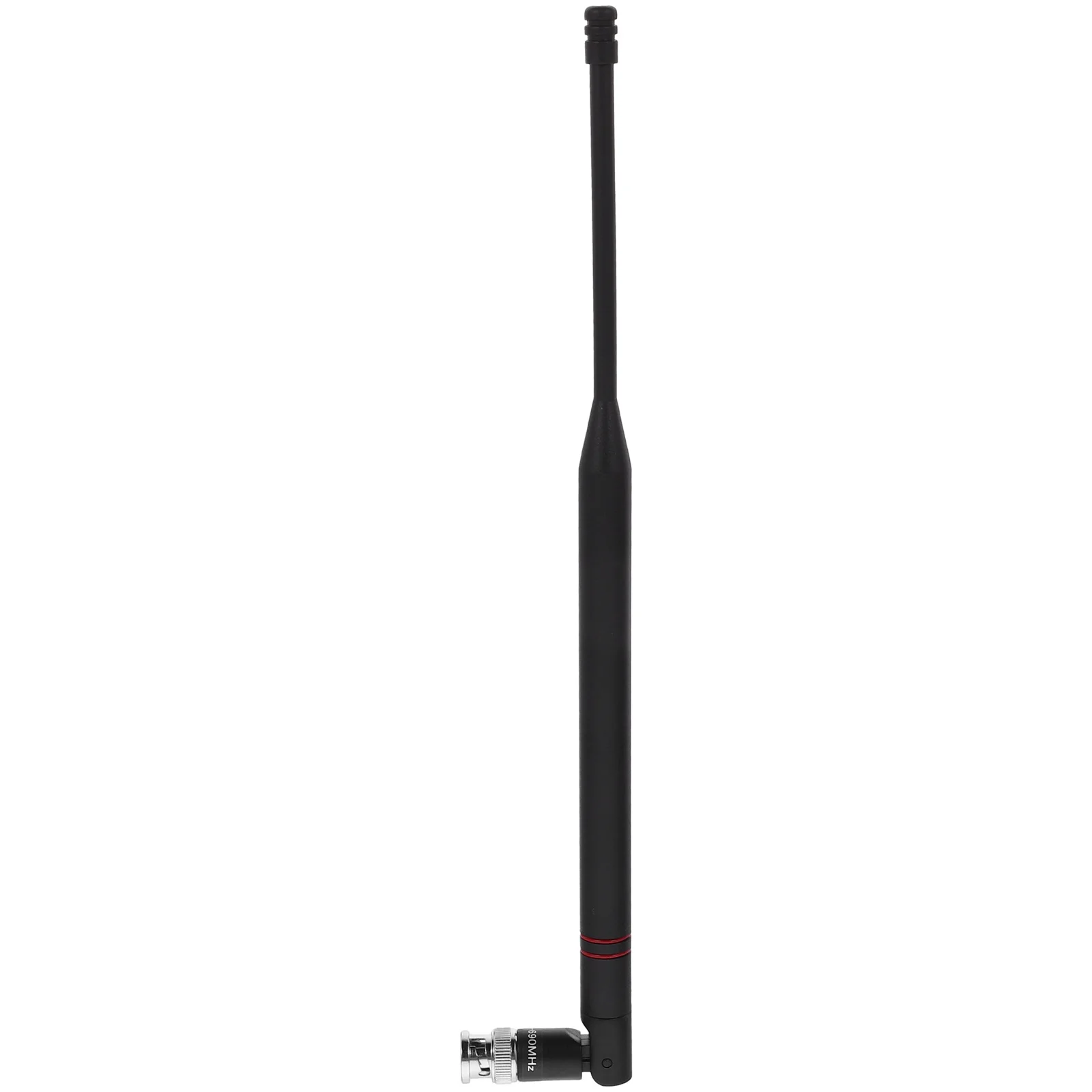 

Antenna for Wireless Microphone System Receiver Reliable Signal Strength Lightweight Portable Easy Installation Compatible with