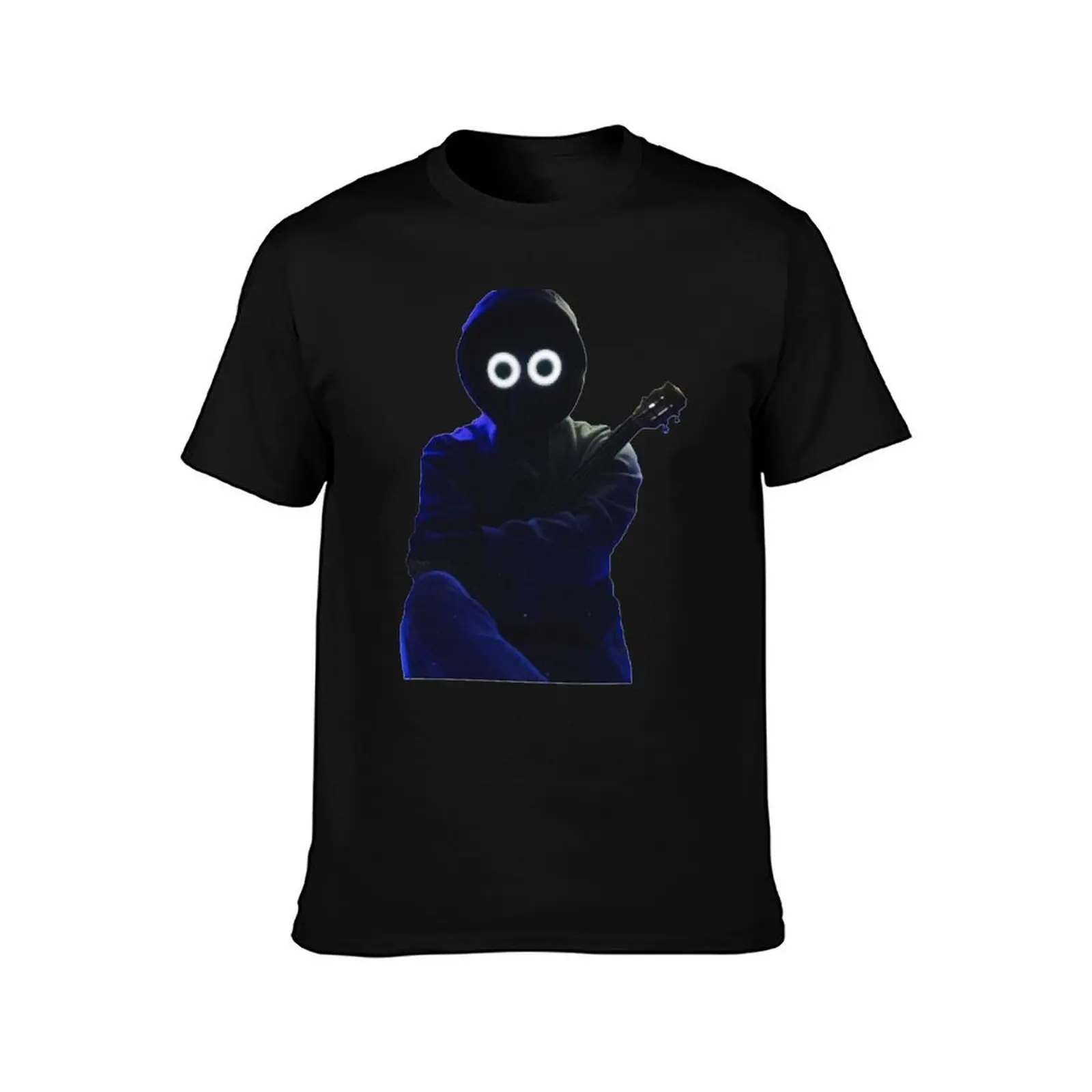 Boy With Cat—boywithuke T-Shirt t shirts designer T-Shirt