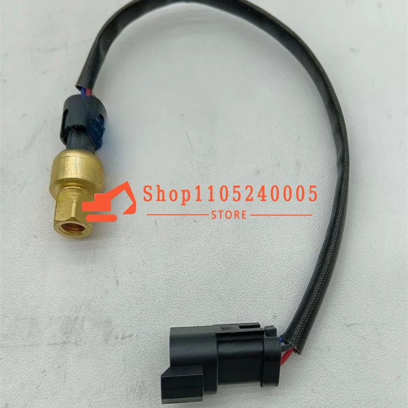 

194-6723 High Quality Parts Pressure Sensor 1946723 for 322C 325C Engine 3126 3126B 3126E C7