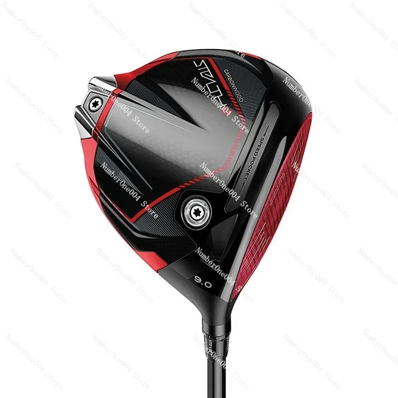 

Golf Clubs New Men's STEALTH 2 Shadow One Tee Wood