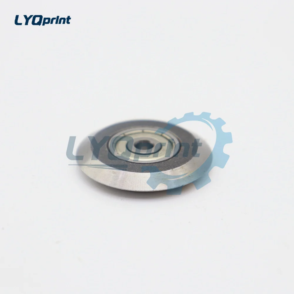 1 peça 30x4x5mm roda 03.731.126F 42.732.010 para máquina de impressão Heidelberg MO PM GTO SM52 SM102