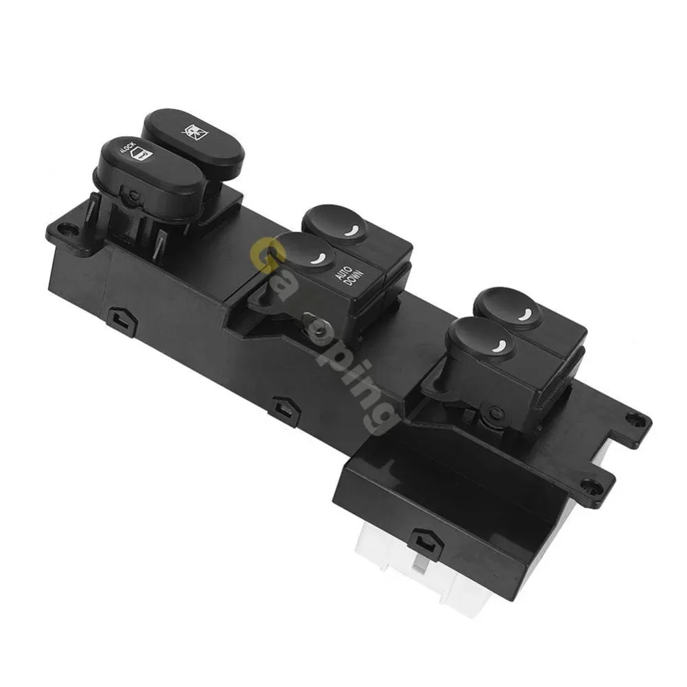 93570-2L010 Front Left/Right Master Electric Window Control Switch Glass Lifter Button For Hyundai i30 i30cw 2008-2011 Car Parts