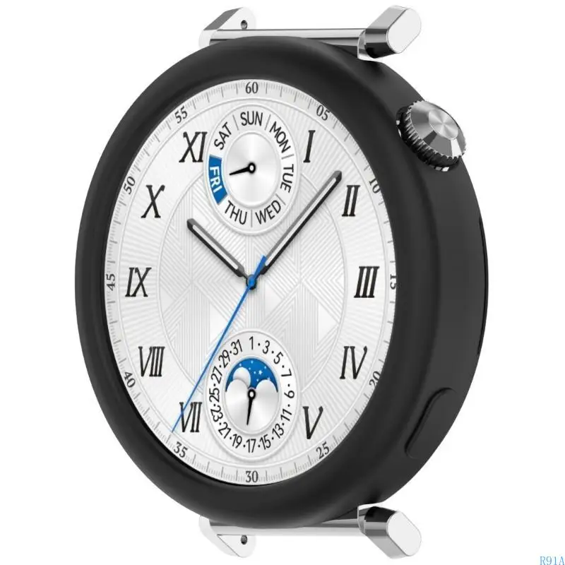 R91A 42 -мм мягкая часовая крышка Anti Dusts & Shock -Resection Protector для GT5 42 мм