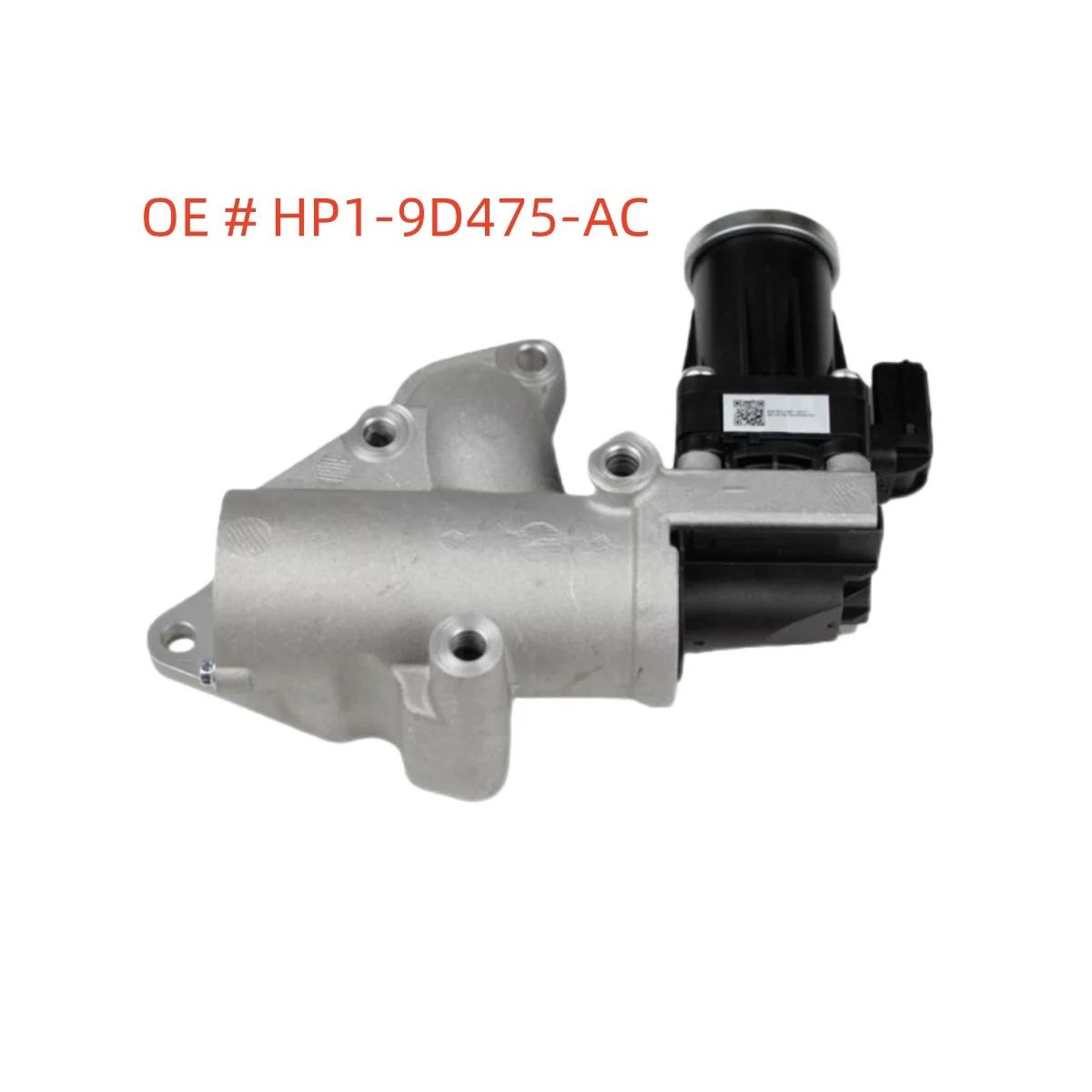 

high quality HP1-9D475-AC Waste Gas Recirculation Valve For JMC Vigus 4D30 EGR