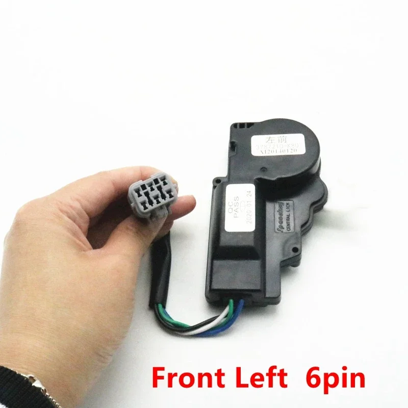 Car Door Lock Actuator Motor Stopper Central locking Motors For Great Wall Hover Haval CUV H3 H5