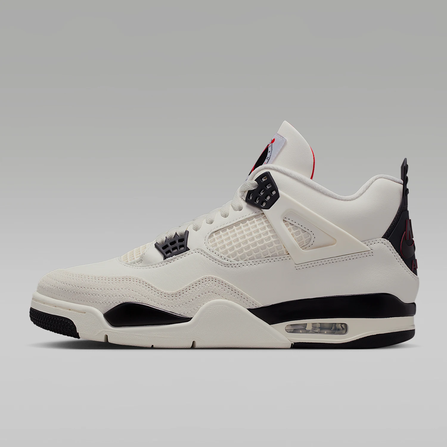 Оригинальные мужские баскетбол – обзор и цена Men Shoes Jordan 4