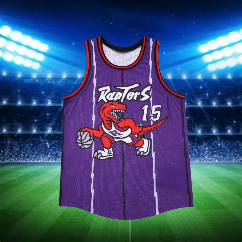 2025-26 nuevos hombres camiseta sin mangas para jugador de baloncesto chaleco sin mangas ropa deportiva con estampado 3D ropa de calle informal para niños y niñas camiseta para fanáticos