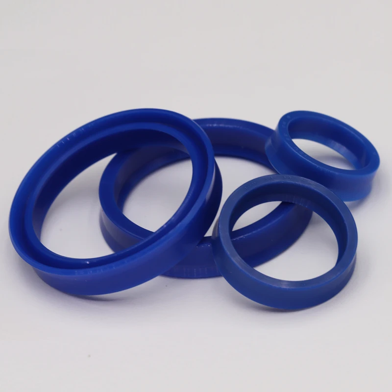 IDU YXd UR 8 10 12 14 16 18*14 16 18 20 22 24 26*8 10 PU Sealing Piston Rod U/Y O Ring Gasket Hydraulic Cylinder Oil Seal